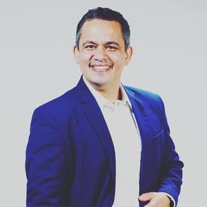 Meet your Posher, Joao